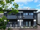 東海道本線/西焼津駅 バス:17分:停歩10分 2階 築28年の外観