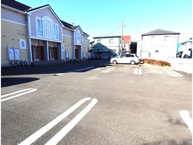  東海道本線/焼津駅 徒歩16分 1階 築20年