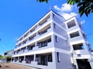 東海道本線/藤枝駅 徒歩20分 4階 築29年の外観