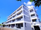 東海道本線/藤枝駅 徒歩20分 2階 築29年の外観