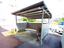  東海道本線/藤枝駅 バス20分横内下車:停歩4分 2階 築19年