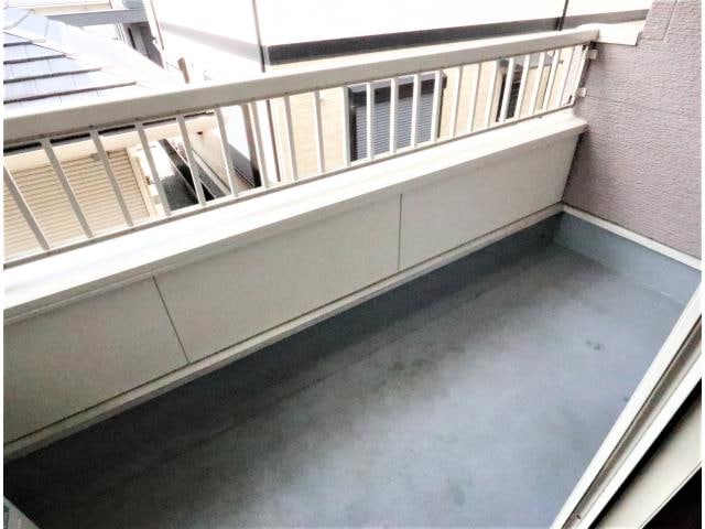  東海道本線/藤枝駅 バス20分横内下車:停歩4分 2階 築19年