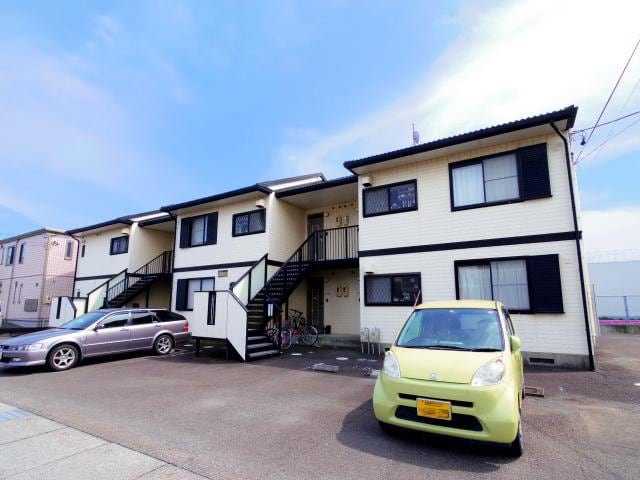  静鉄バス（焼津市）/天野医院前 徒歩7分 1階 築29年