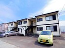 静鉄バス（焼津市）/天野医院前 徒歩7分 2階 築29年の外観