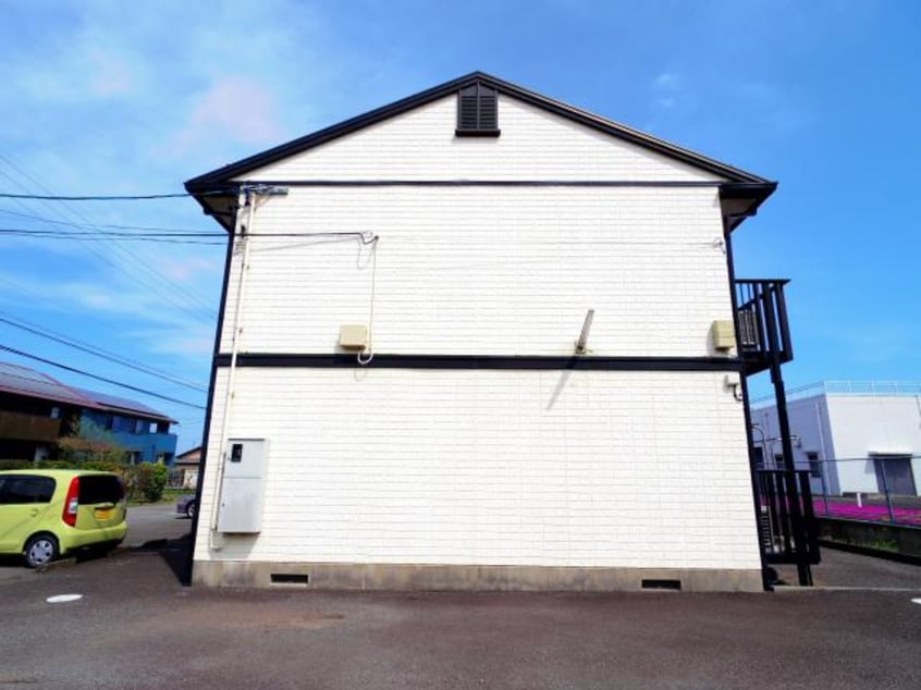  静鉄バス（焼津市）/天野医院前 徒歩7分 1階 築29年