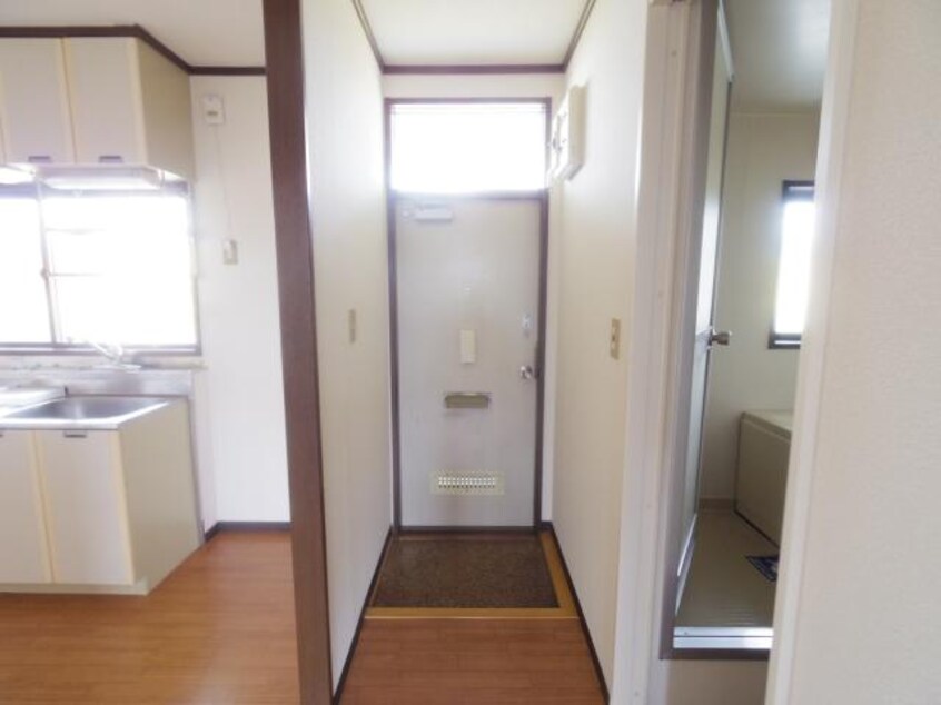  東海道本線/西焼津駅 バス15分五十海北下車:停歩3分 2階 築34年