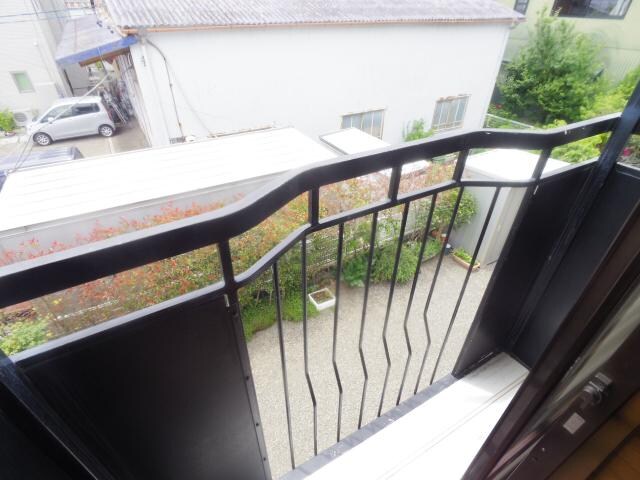  東海道本線/西焼津駅 バス15分五十海北下車:停歩3分 2階 築34年