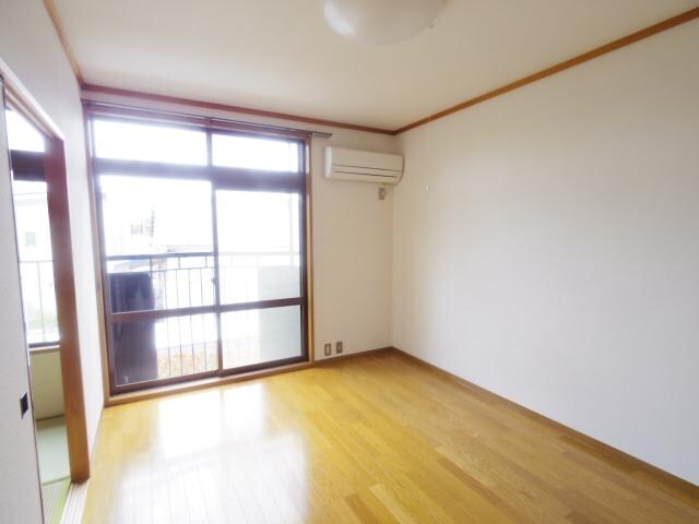  東海道本線/西焼津駅 バス15分五十海北下車:停歩3分 2階 築34年