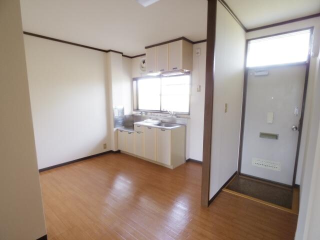  東海道本線/西焼津駅 バス15分五十海北下車:停歩3分 2階 築34年