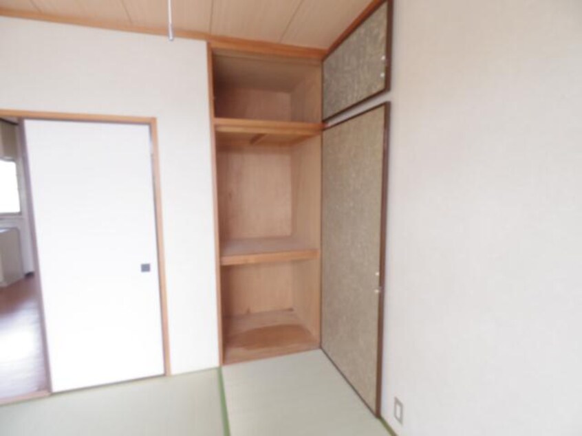  東海道本線/西焼津駅 バス15分五十海北下車:停歩3分 2階 築34年