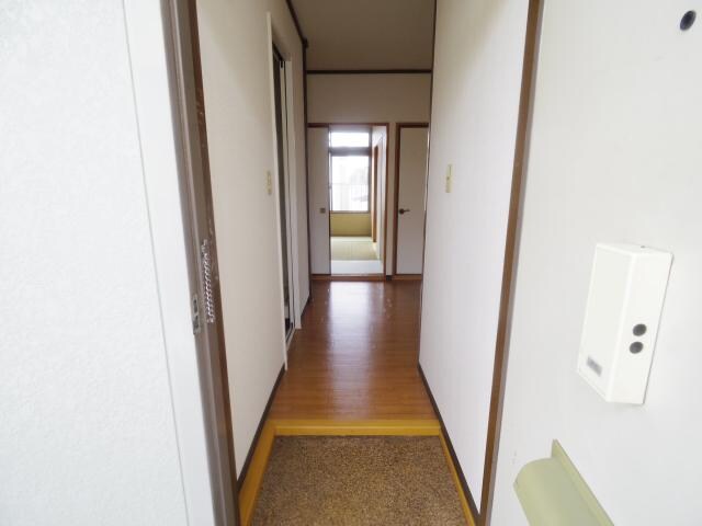  東海道本線/西焼津駅 バス15分五十海北下車:停歩3分 2階 築34年