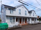 東海道本線/焼津駅 徒歩22分 1階 築22年の外観
