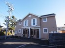 東海道本線/焼津駅 バス:14分:停歩2分 2階 築28年の外観