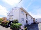 東海道本線/西焼津駅 徒歩20分 1階 築28年の外観