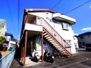 東海道本線/西焼津駅 バス19分押切橋下車:停歩1分 2階 築35年
