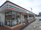 セブンイレブン藤枝藤岡５丁目店(コンビニ)まで376m 東海道本線/西焼津駅 バス19分押切橋下車:停歩1分 2階 築35年