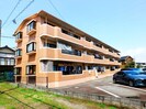 東海道本線/静岡駅 バス:17分:停歩5分 1階 築29年の外観