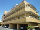 東海道本線/東静岡駅 徒歩16分 4階 築37年の外観