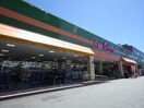 Ｇｏｏｄ　Ｍｏｍ曲金店(スーパー)まで597m 東海道本線/東静岡駅 徒歩16分 4階 築36年