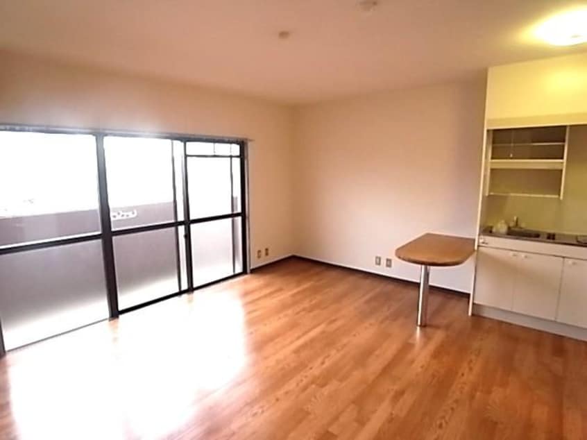  東海道本線/静岡駅 徒歩11分 4階 築36年