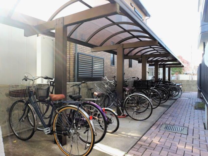  東海道本線/静岡駅 徒歩11分 4階 築36年