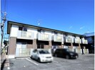 東海道本線/静岡駅 バス:10分:停歩4分 2階 築21年の外観