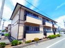 東海道本線/西焼津駅 徒歩19分 2階 築30年の外観