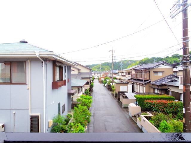  東海道本線/西焼津駅 バス17分五十海北下車:停歩6分 2階 築31年