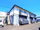 東海道本線/静岡駅 バス:15分:停歩2分 2階 築28年の外観