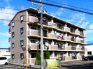 東海道本線/静岡駅 バス:20分:停歩3分 1階 築29年の外観
