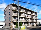 東海道本線/静岡駅 バス:20分:停歩3分 1階 築29年の外観