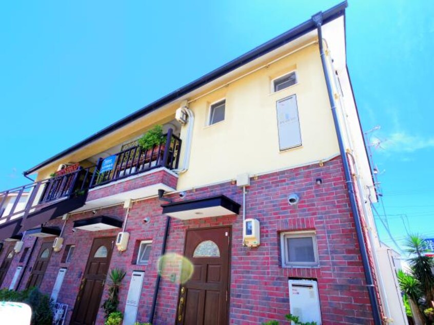  東海道本線/静岡駅 バス15分大里中学校下車:停歩1分 2階 築27年