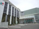 静清信用金庫大里支店(銀行)まで323m 東海道本線/静岡駅 バス15分大里中学校下車:停歩1分 2階 築26年