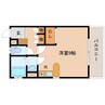 東海道本線/静岡駅 徒歩12分 1階 築31年 1Rの間取り