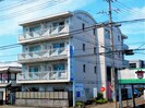 東海道本線/静岡駅 徒歩12分 1階 築31年の外観
