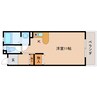 東海道本線/静岡駅 徒歩12分 2階 築30年 1Rの間取り