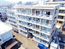 東海道本線/静岡駅 徒歩12分 3階 築30年の外観