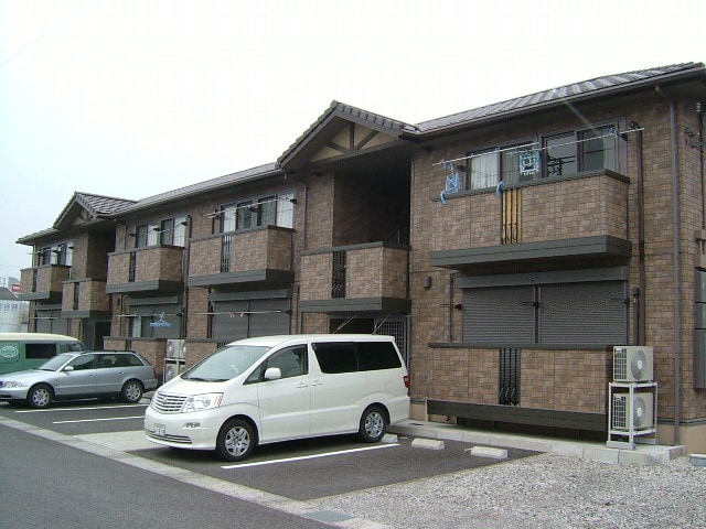  東海道本線/藤枝駅 徒歩16分 1階 築21年