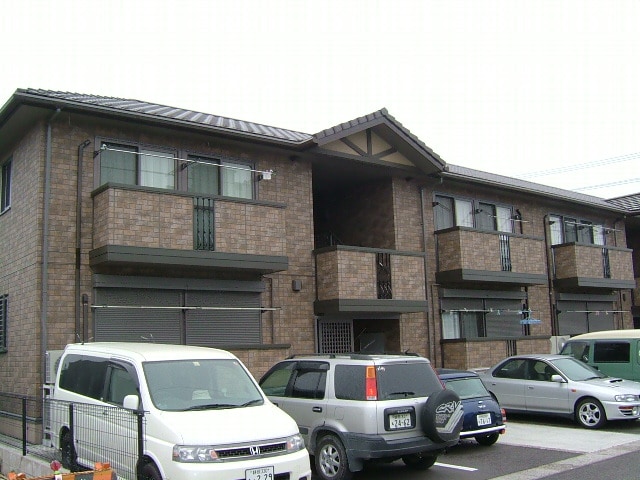  東海道本線/藤枝駅 徒歩16分 1階 築21年