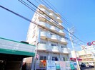 東海道本線/静岡駅 徒歩12分 1階 築27年の外観