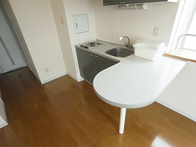  東海道本線/静岡駅 徒歩12分 6階 築27年