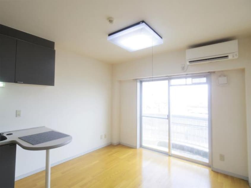  東海道本線/静岡駅 徒歩12分 5階 築27年