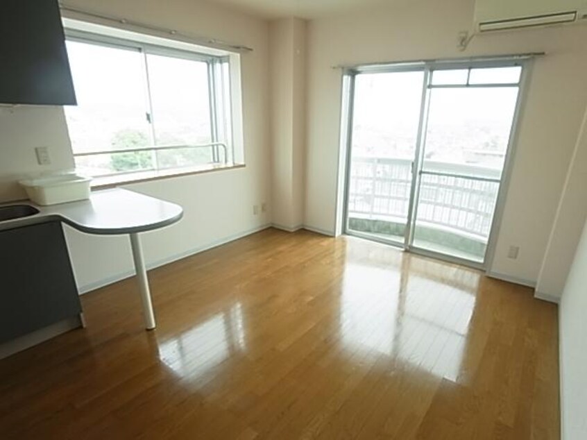  東海道本線/静岡駅 徒歩12分 6階 築27年