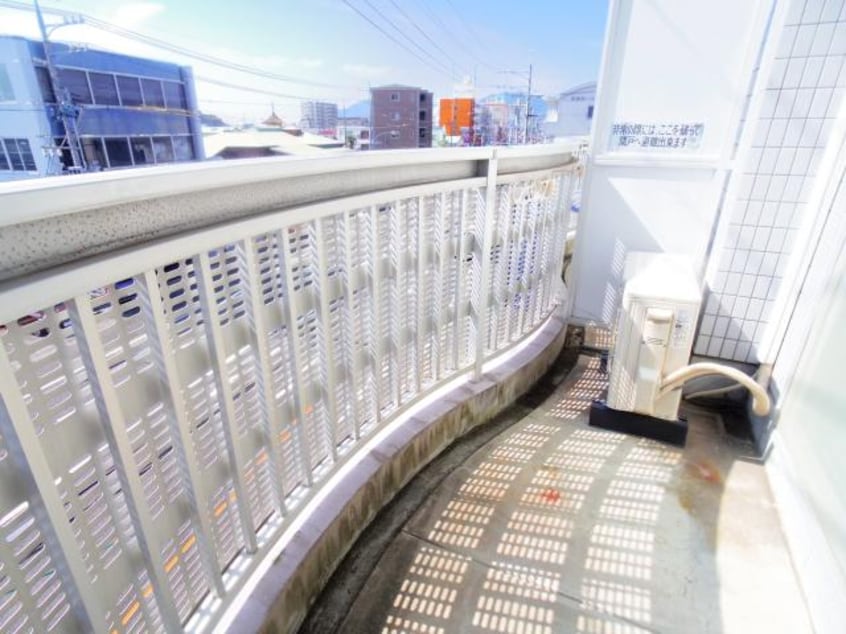  東海道本線/静岡駅 徒歩12分 3階 築27年