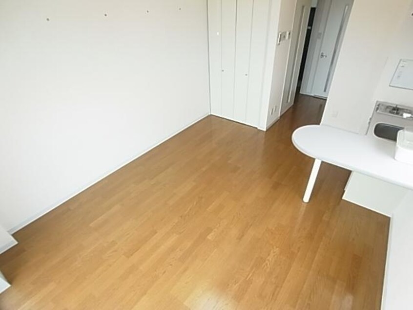  東海道本線/静岡駅 徒歩12分 6階 築27年