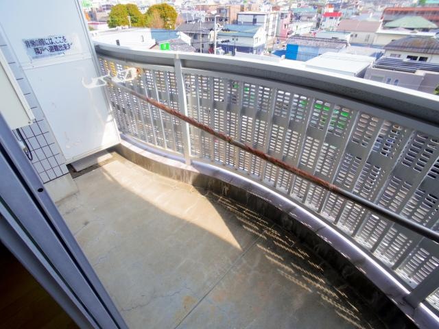  東海道本線/静岡駅 徒歩12分 5階 築27年