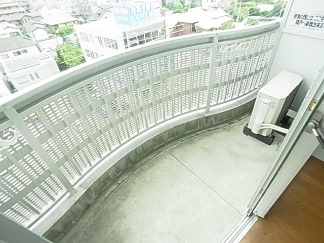  東海道本線/静岡駅 徒歩12分 6階 築27年