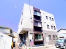 東海道本線/静岡駅 徒歩12分 3階 築21年の外観
