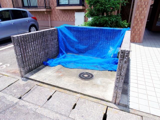  東海道本線/静岡駅 バス14分宮竹児童公園前下車:停歩6分 2階 築27年