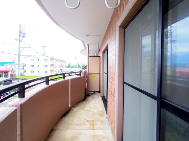  東海道本線/静岡駅 バス14分宮竹児童公園前下車:停歩6分 2階 築27年